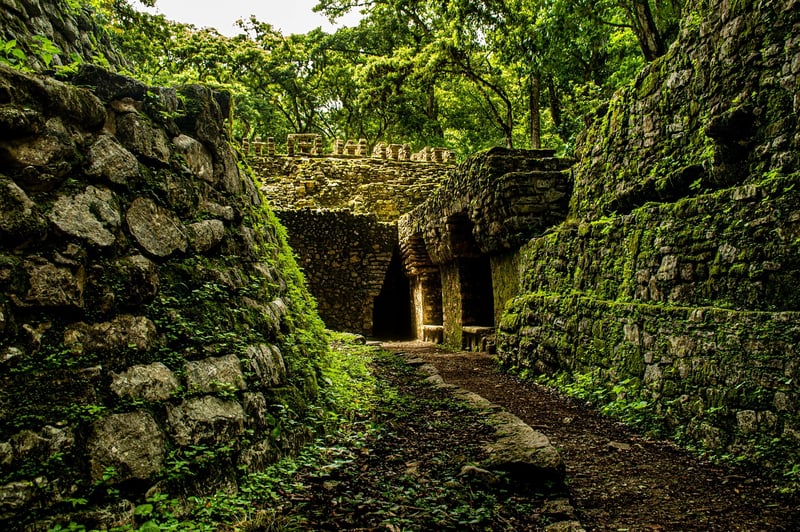 Discover Aztec Civilization