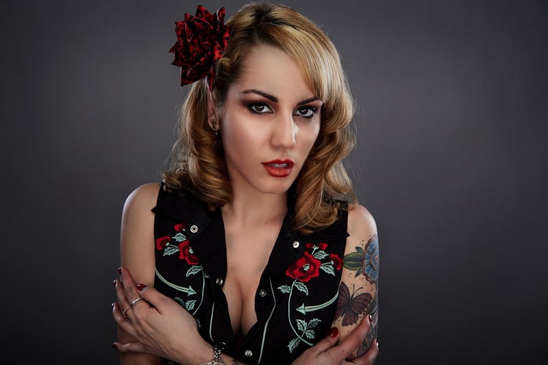 Vintage Fashion